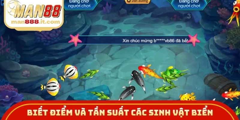 Chiến thuật vàng thắng game bắn cá Nhị Gia