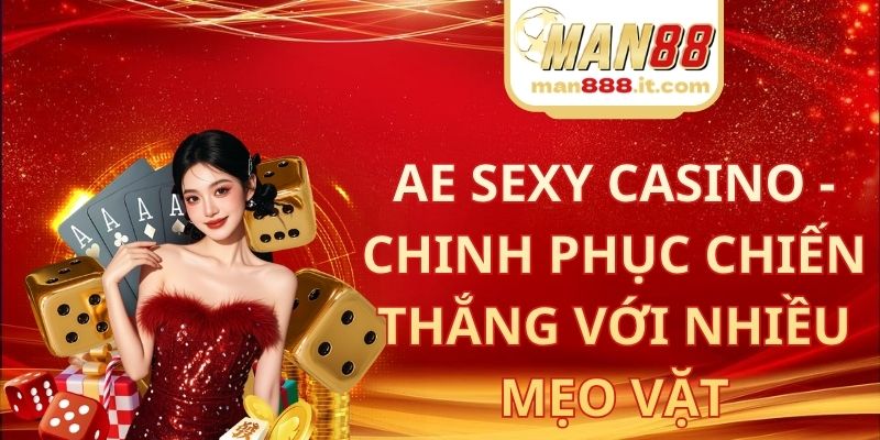 AE Sexy Casino