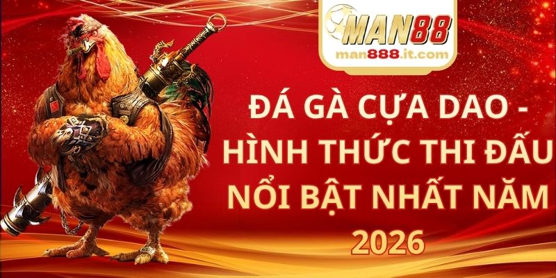 Đá Gà Cựa Dao