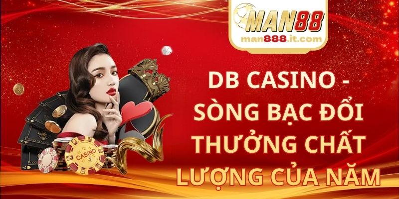 DB casino
