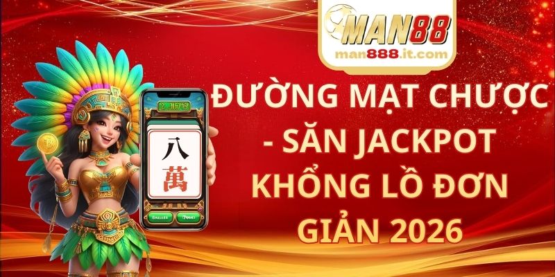Đường Mạt Chược