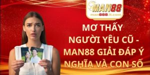 Mơ Thấy Người Yêu Cũ