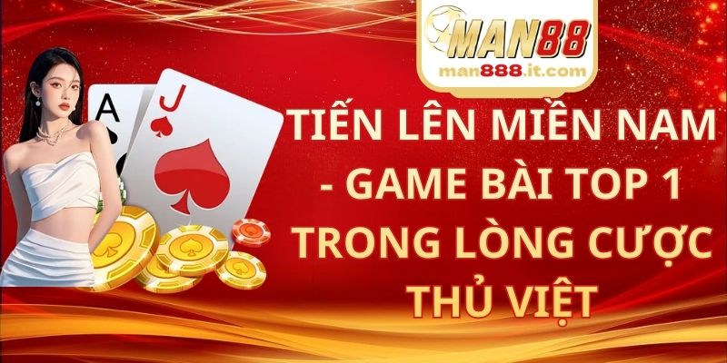 Tiến Lên Miền Nam